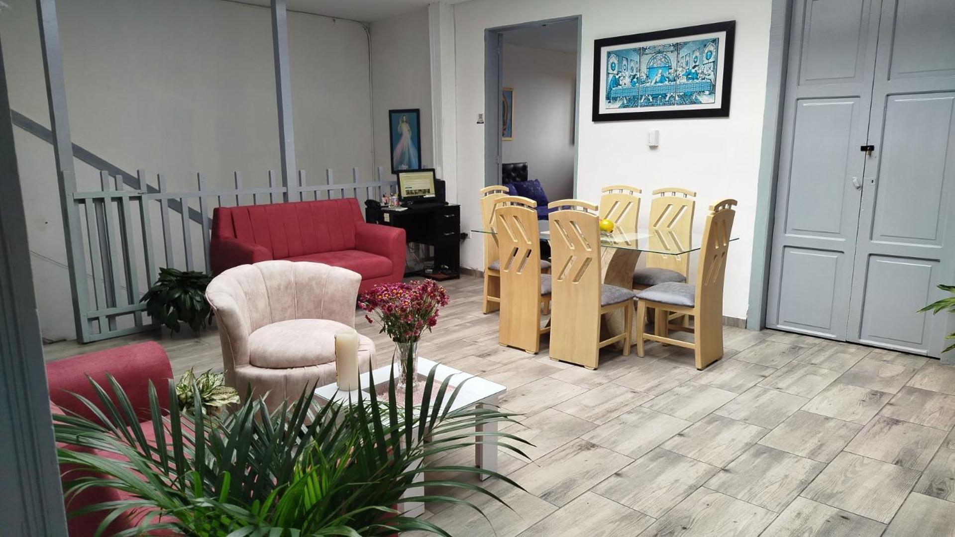 Angie'S House Bed & Breakfast Manizales Ngoại thất bức ảnh